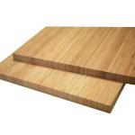 Cheap and Durable thick bamboo board Smooth Multi Ply 18mm Laminated Bamboo