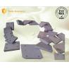 Buy cheap AS2074 Pearlitic Cr-Mo Alloy Steel Caps With HRC33-43 Tempering Heat Treatment from wholesalers