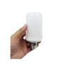 Buy cheap LED Flame Light E26 Led Flicker Flame Light Bulbs 99pcs 2835 LED Beads Simulated from wholesalers