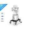 Buy cheap Non - Invasive Skin Tightening Equipment 5.0 To 25mm Focal Length High Intensity from wholesalers