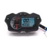 Buy cheap ABS 12V Lcd Motorcycle Digital Speedometer Modified OEM Accepted from wholesalers