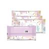 Buy cheap Custom Logo Disposable Cosmetic Makeup Remover wet wipes daily used for face cleaning from wholesalers