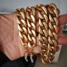 Buy cheap European Popular Fashion Golden Color Glasses Accessories chain Mask Chain For Sale from wholesalers