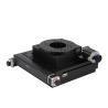 Buy cheap Electric XYR Stage Multidimensional Adjustment XY Axis Travel 100mm 360 Degree Rotation from wholesalers