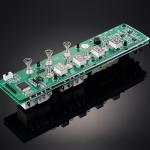 Buy cheap user interfaces for ceramic and induction hob from wholesalers