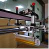 Buy cheap 300W Multilayer Paper Screen Printing Machine 30cm Height for Corrugated carton box from wholesalers