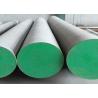 Buy cheap ASTM A53Cr.B Non Secondary Mild Steel Bars , TUV Carbon Steel Round Bar from wholesalers
