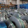 Buy cheap DC01 DC02 Stainless Steel Strip Roll DC03 DC04 DC05 Cold Rolled from wholesalers