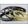 Buy cheap 4206344 Arm Cylinder Seal Kit Excavator Parts Fits Hitachi Excavator EX100 EX100M EX120 from wholesalers