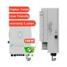 Buy cheap Deye 3 Phase 10kw High Voltage Hybrid Inverter SUN-10K-SG04LP3-EU Home Use from wholesalers