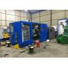 Buy cheap Electric Wire Twisting Line 10mm 16mm Copper Double Twisting Machine Stranding Production Machinery from wholesalers
