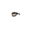 Buy cheap Anti Theft Clasp Constant Force Springs Design Stainless Steel Flat Trim Strips from wholesalers