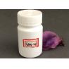 Buy cheap Solid Capsule Packaging Medical Plastic Bottle PE Tablet Powder Subpackage from wholesalers