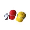 Buy cheap SGS Quick Dry Foldable Outdoor Baseball Caps 58cm Flat Embroidery from wholesalers