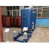 Buy cheap Constant Pressure Water Supply Unit For Residential Quarters from wholesalers
