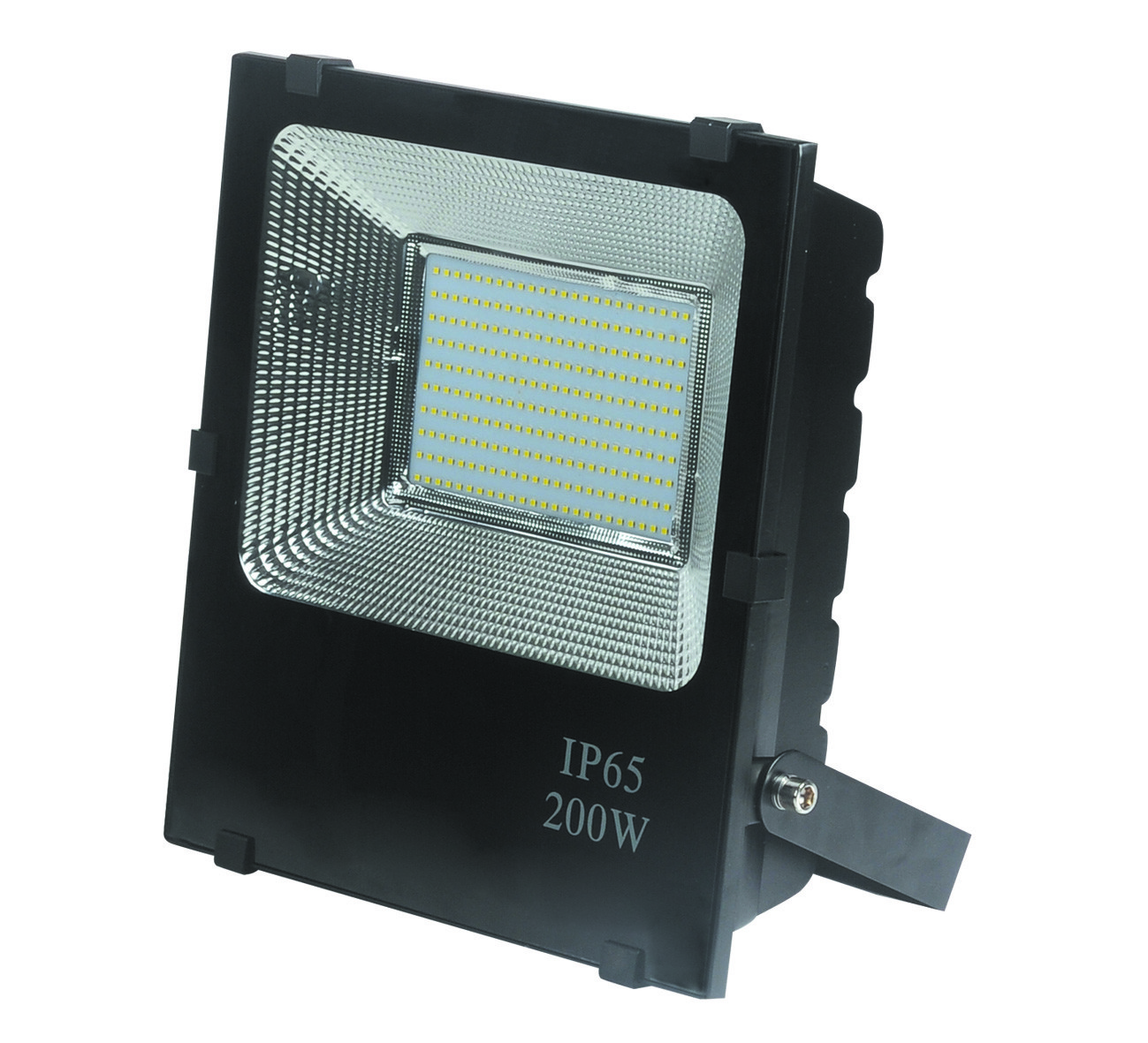 high lumen high quality LED flood light with aluminum material 200W waterproof IP65 for outdoor use advertising use