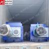 Buy cheap Ammonium Bicarbonate Dry Powder Mixing Machine 316L Fertilizer Mixer Machine from wholesalers