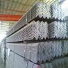 Buy cheap 304 316 Stainless Steel Equal Angle AISI 410S L Bar For Construction from wholesalers