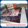 Buy cheap Custom 13oz Event Banners and Signs Making from wholesalers