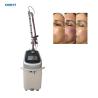 Buy cheap 532nm 1064nm Pico Laser tattoo removal q switched Nd Yag Laser Machine Freckles Remover q switch nd yag laser machine from wholesalers