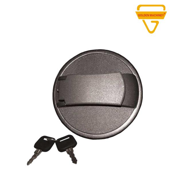 Good Quality 2993923 1402004 1481301 Scania Truck Filler Cap2258072 Scania Truck