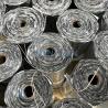 Buy cheap Intelligent Temperature Aluminum Foil Underfloor Heating Mat Power 60-300 Watt from wholesalers