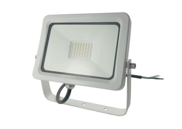 Buy cheap Waterproof 30w Decorative Outdoor Led Flood Lights Slim Driverless Design from wholesalers