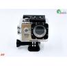 Buy cheap A9 Waterproof Motorcycle Cycling Video Camera Sj4000 Mini Pro TF Card Max 32G from wholesalers