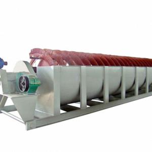 Wholesale Hot sale 500t/h Iron Ore Wash Beneficiation Plant Energy Saving Smart Equipment from china suppliers