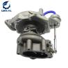 Buy cheap SK250-8 J05E Excavator Turbocharger VH7201E0520 VHS1760e0010A 761916-5008 787873-0001 from wholesalers