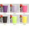 Buy cheap Manufacturer wholesaler paper cup custom-made paper cup paper cup customized water cup printing logo. from wholesalers