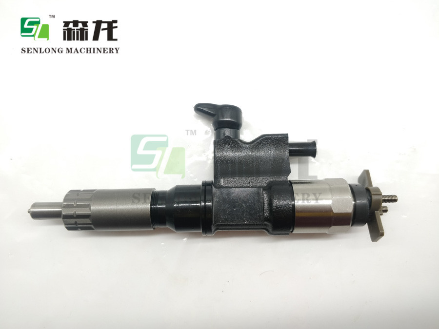 4HK1 6HK1 2AX 240-3 2AX 330-6 Isuzu Injector 095000-5471 095000-547