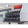 Buy cheap High Speed Label Hot Stamping Digital Die Cutting Machine Equipment With Sheet Cutter from wholesalers