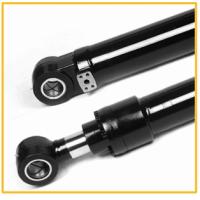 Buy cheap single acting hydraulic cylinder product