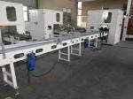 Double Channel Automatic Toilet Tissue Paper Cutting Machine Good Quality Easy