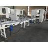 Buy cheap Good Price High-Efficiency Tissue Paper Roll Cutting Machine for Large Production Lines from wholesalers