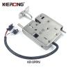 Buy cheap 1.2A Electric Cabinet Lock For Mall Smart Locker from wholesalers