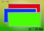 High Brightness 54W RGB flat panel LED ceiling lights , Indoor LED panel grow