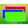 Buy cheap High Brightness 54W RGB flat panel LED ceiling lights , Indoor LED panel grow light from wholesalers
