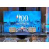 Buy cheap RGB Seamless P2.97 P4.81 Indoor Rental Led Screen For Ads Conference from wholesalers