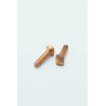Buy cheap Square Head T Shaped Screw M8x30mm Steel C1022 Material 17.59g Weight from wholesalers