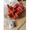Buy cheap 303 Excavator hydraulic pump main pump PSVL-42CG piston pump from wholesalers