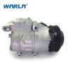 Buy cheap 12V Compressor Air Conditioner 977012H000 For Hyundai Elantra For I30 WXHY031 from wholesalers