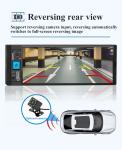 BT WIFI GPS 6.2/6.86 Inch C200 Android Car DVD Player for Universal Car MP5 MP3