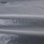 TPU Non Woven Embroidery Backing Fusible Web Adhesive Type