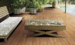 200X1200 MM Natural Building Materials Bathroom Wall Tiles Model Non-Slip