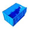 Buy cheap Foldable Plastic Crate for Multi-Purpose Storage Best and High Flexibility from wholesalers