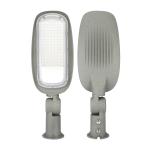 IP66 Outdoor LED Street Lights Top Post Solid Cable Commercial Smart Control