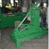 Buy cheap 11 KW Waste Tire Recycling Machine Old Tire Cutting Machine from wholesalers