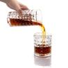Buy cheap Unbreakable Heavy Base Modern Drinking Glasses Custom Whiskey Tumbler 150ml-500ml from wholesalers